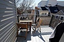 Lm Stays - Nepean Street Townhouse Apartment