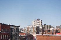 Hotel Lm Stays - Gladstone Avenue Ottawa