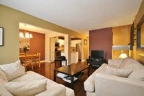 Apartment Lm Stays - 2bdrm Townhouse Near Airport Ottawa
