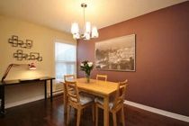 Apartment Lm Stays - 2bdrm Townhouse Near Airport