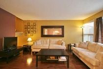 Lm Stays - 2bdrm Townhouse Near Airport Apartment