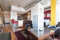 Lm Stays - Gladstone Avenue 4*