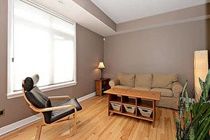Apartment Lm Stays - Nepean Street Townhouse Ottawa