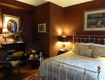 King Edward Bed & Breakfast