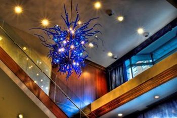 Minto Suite Hotel 4* Ottawa