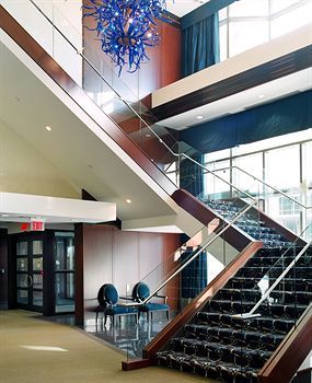 Minto Suite Hotel Hotel