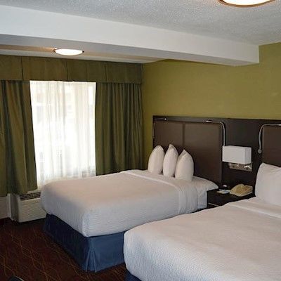 Days By Wyndham Ottawa