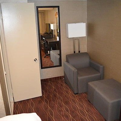 Days By Wyndham Hotel