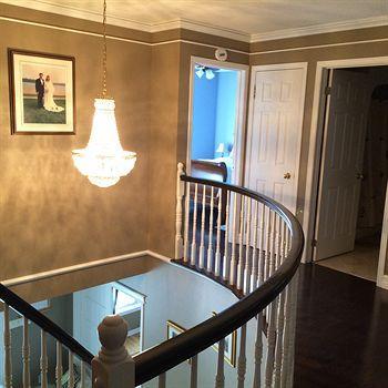 Bed & Breakfast The Boston 't' 3*
