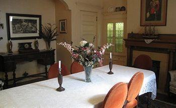 Bed & Breakfast King Edward Ottawa