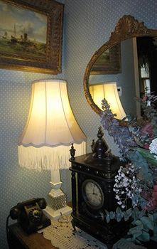 Bed & Breakfast King Edward