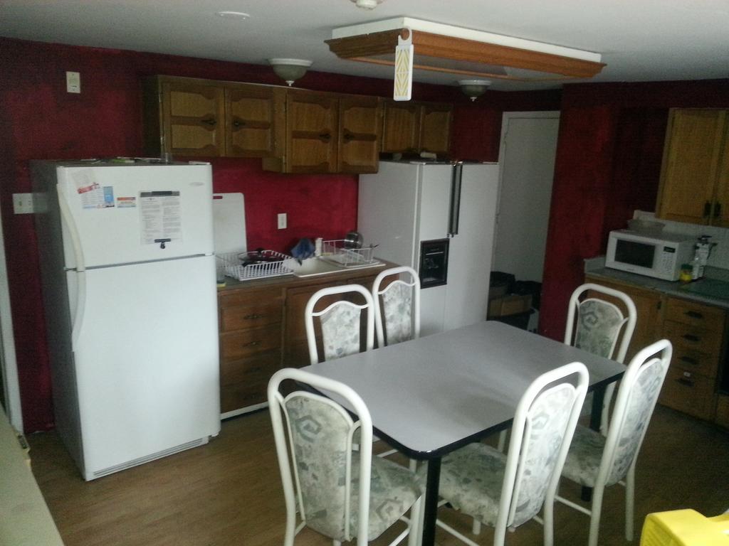 Homestay Lovely - Homestay Ottawa