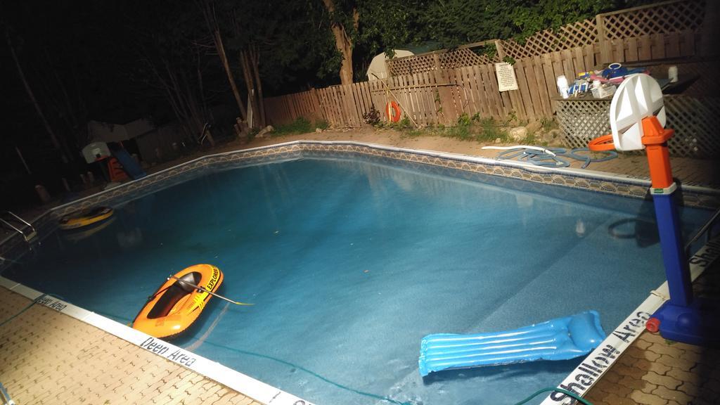 Lovely - Homestay Homestay Ottawa