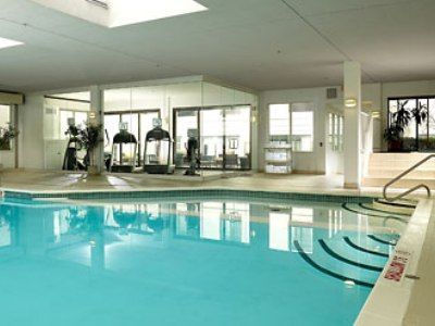 Hotel Courtyard By Marriott Downtown 3*