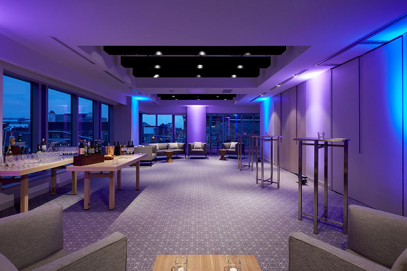 Andaz Ottawa Byward Market, By Hyatt Hotel Ottawa