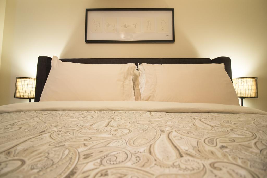 Park Avenue Suites *