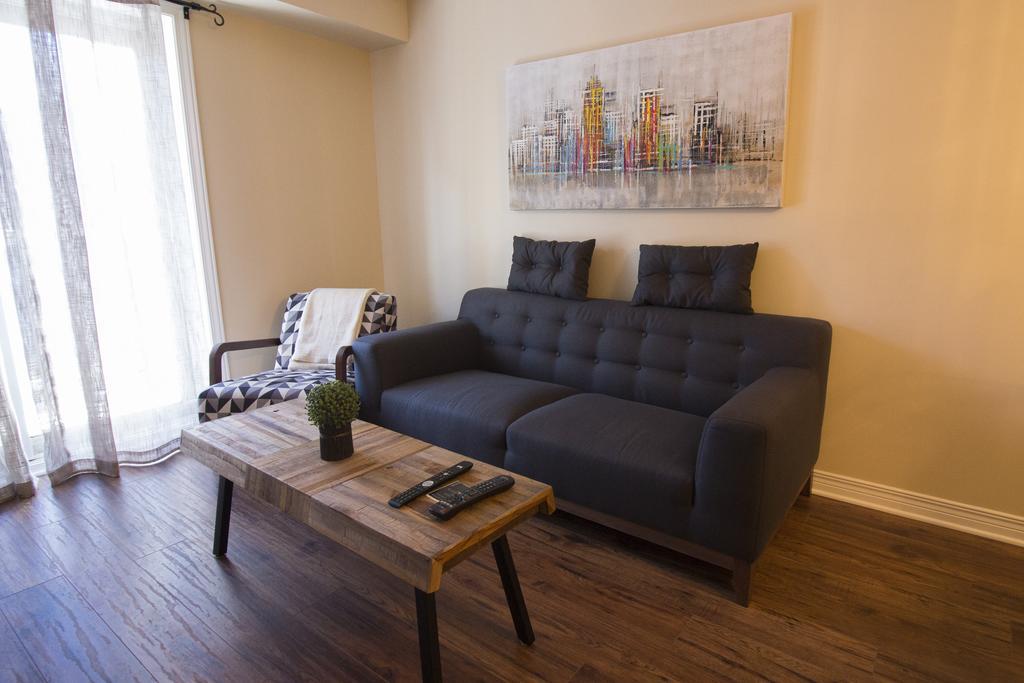 Park Avenue Suites * Ottawa