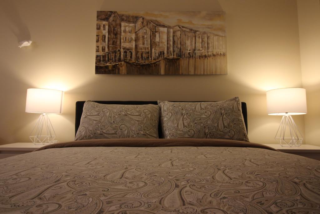Park Avenue Suites Apartment Ottawa