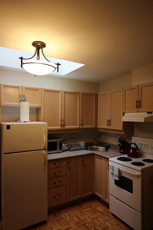 Park Avenue Suites