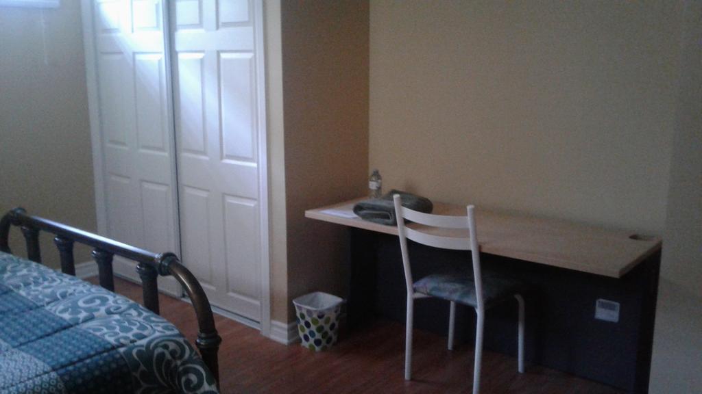 Homestay Chartwell Ottawa