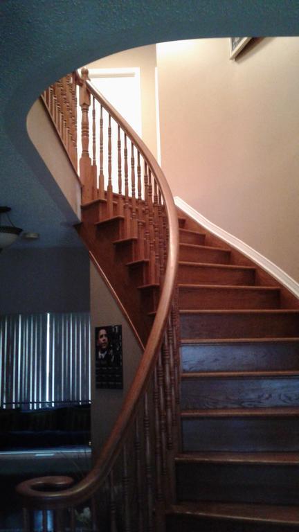Homestay Homestay Chartwell