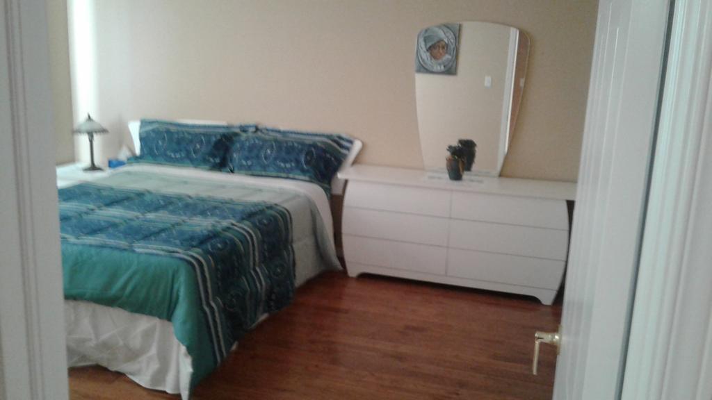 Homestay Chartwell Homestay *