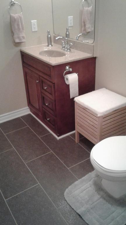 Homestay Chartwell * Ottawa