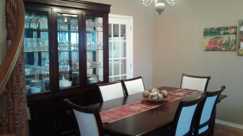 Homestay Chartwell * Ottawa