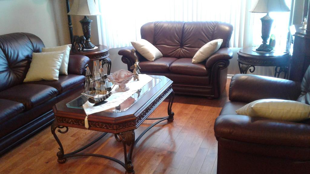 Homestay Homestay Chartwell