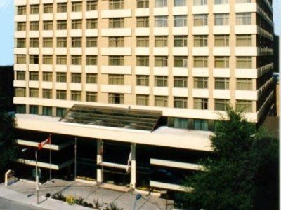 Hotel The Carleton 4*