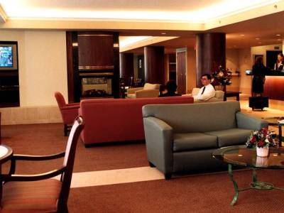 Hotel The Carleton