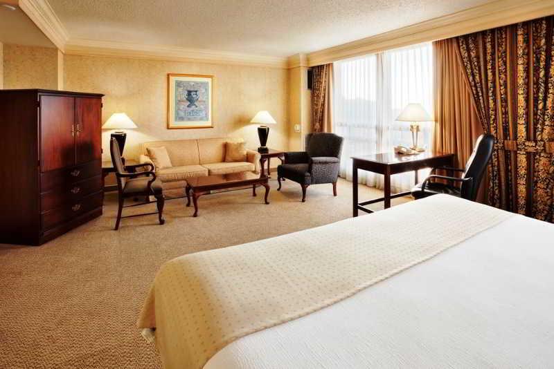 & Ottawa-downtown 3*