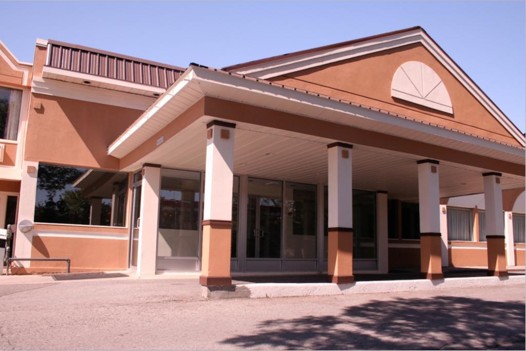 Hotel Plaza Downtown