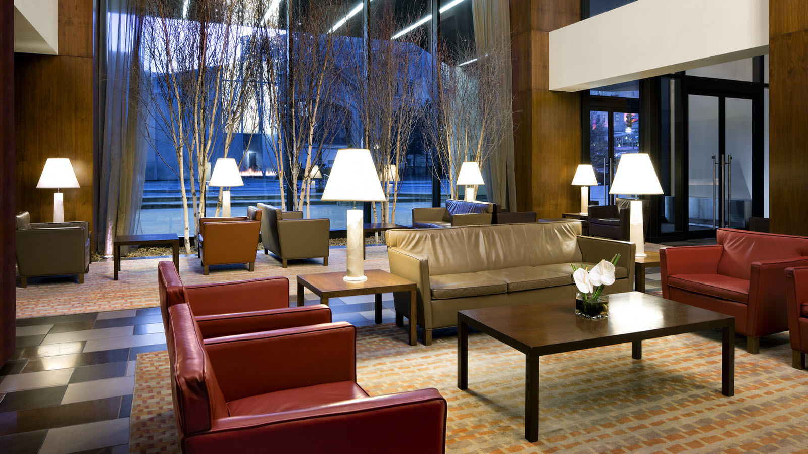 Hotel The Westin