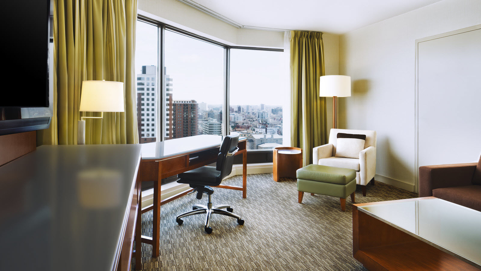The Westin Hotel 4*