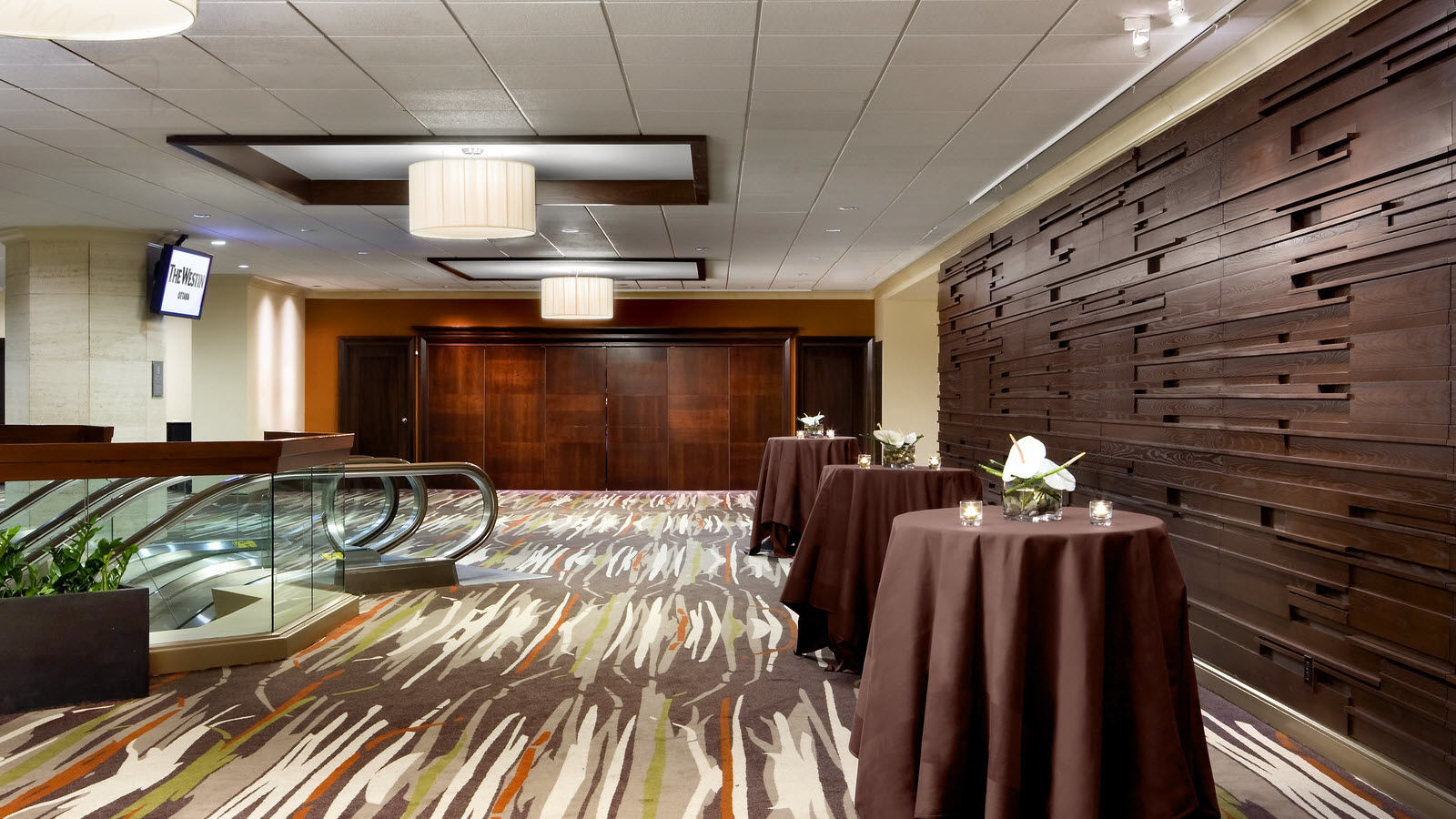 The Westin Hotel Ottawa