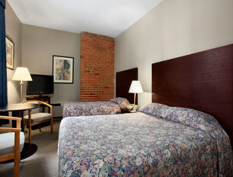 Hotel Travelodge Downtown Doral 2*