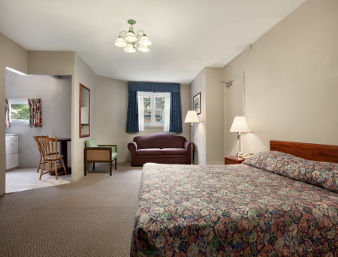 Travelodge Downtown Doral 2*
