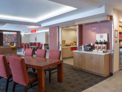 Hotel Towneplace By Marriott Kanata 3*