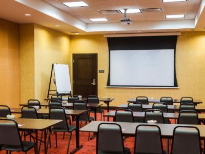 By Marriott Airport Ottawa