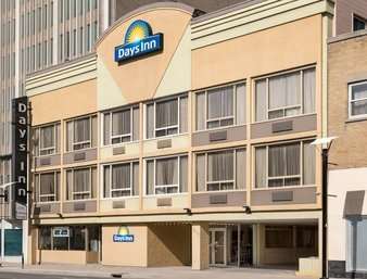 Days By Wyndham 3*