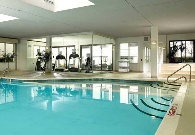 Delta By Marriott City Centre Hotel Ottawa