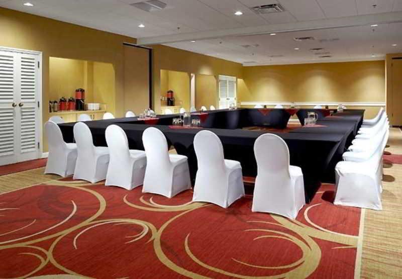 Delta By Marriott City Centre Ottawa