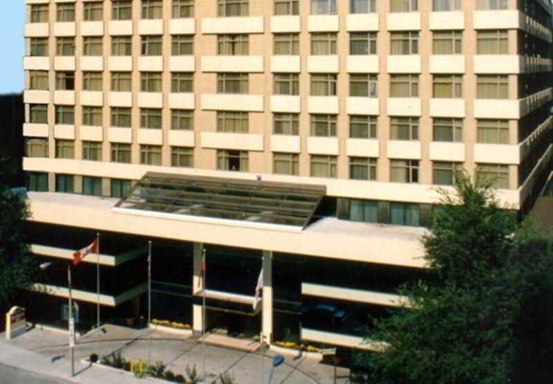 The Carleton Hotel Ottawa