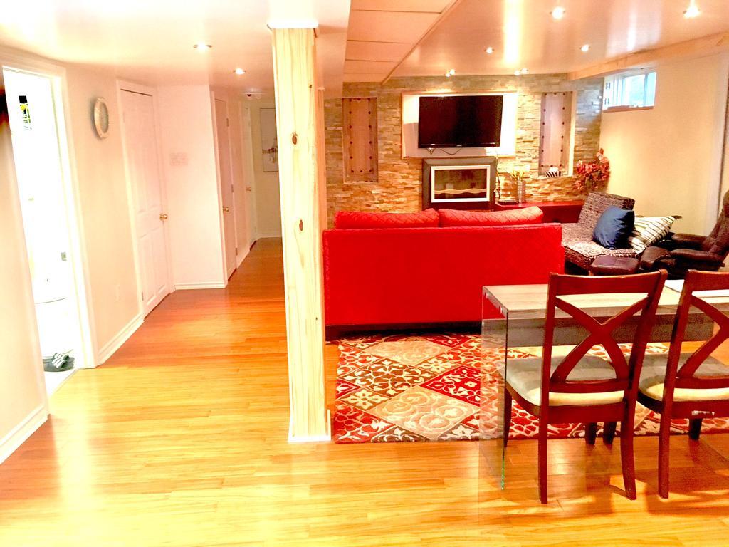 Guest house Brooktrout Kanata Kl