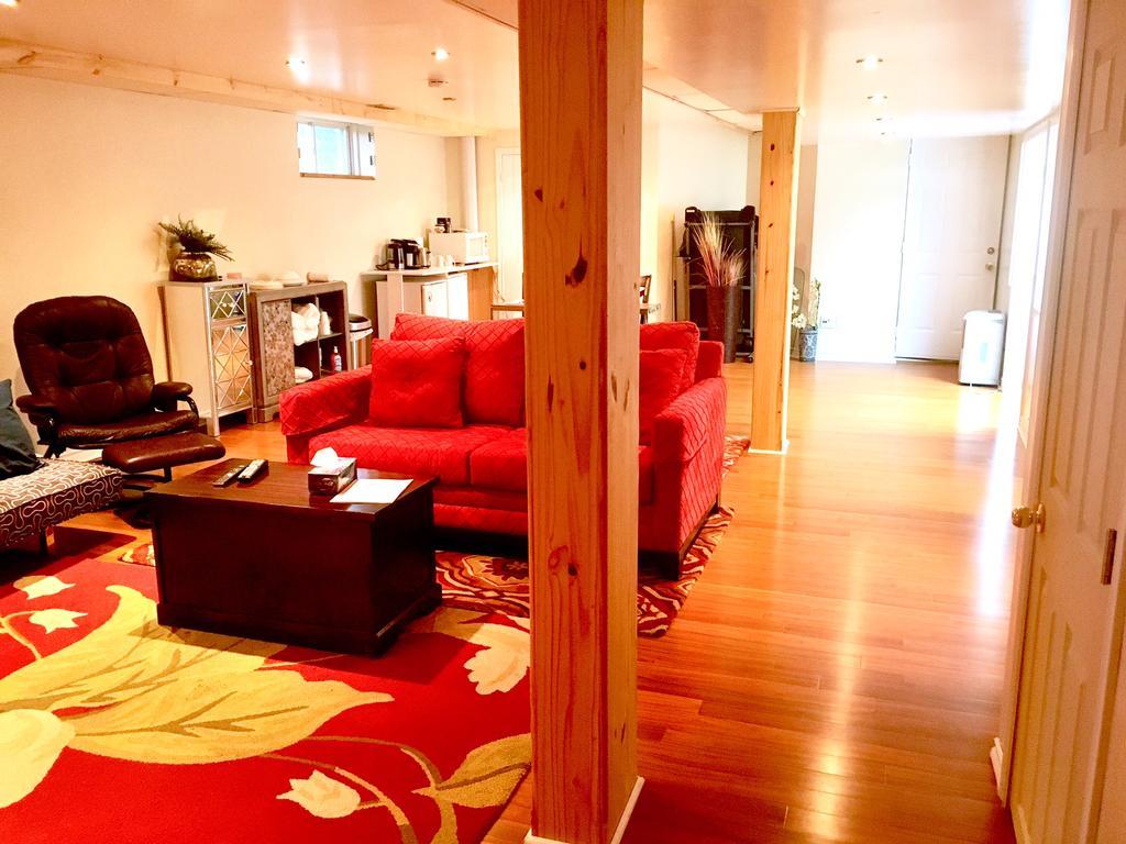 Guest house Brooktrout Kanata Kl Ottawa