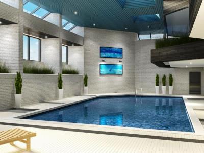East By Ihg Hotel Ottawa