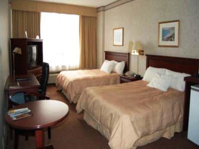 Days By Wyndham Hotel Ottawa