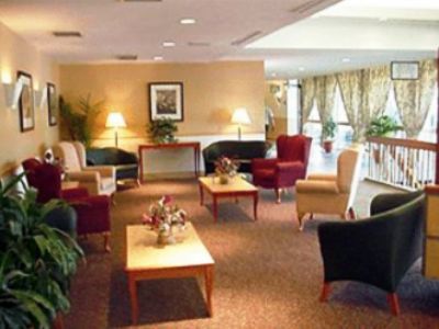 Travelodge By Wyndham West 3* Ottawa