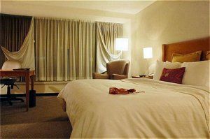 Delta By Marriott City Centre
